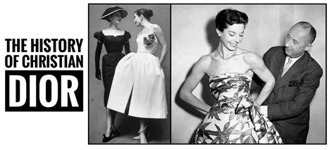 dior first store|history of christian dior clothing.